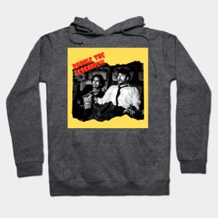 Double The Screams! Hoodie